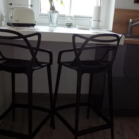 Petite Maison * Luneburg