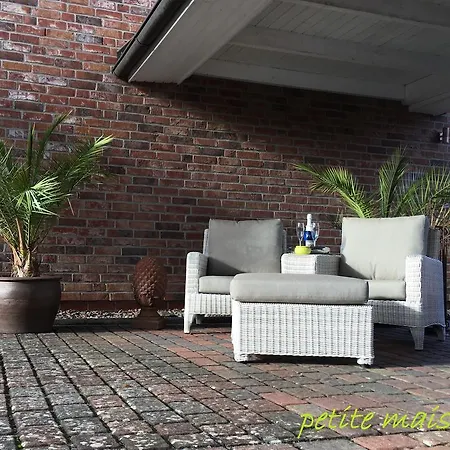 Petite Maison 뤼네부르크