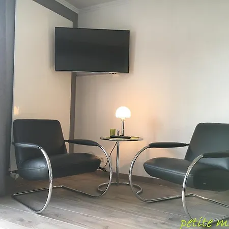 아파트 Petite Maison *