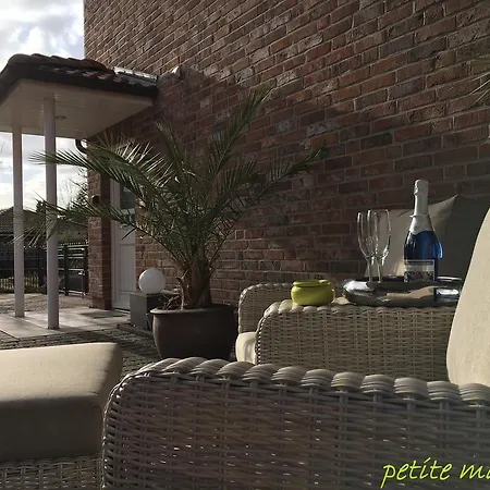 Petite Maison