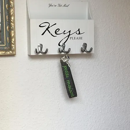 Petite Maison * نيبورغ