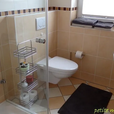 아파트 Petite Maison *