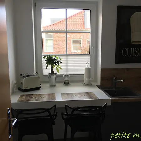 Petite Maison *