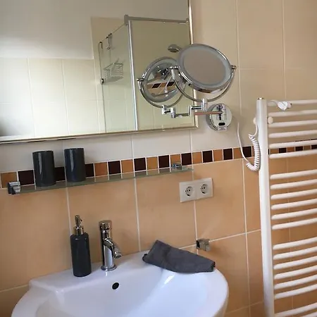 Petite Maison شقة نيبورغ