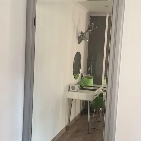 شقة Petite Maison *