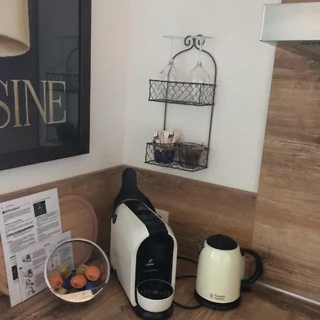 Petite Maison نيبورغ