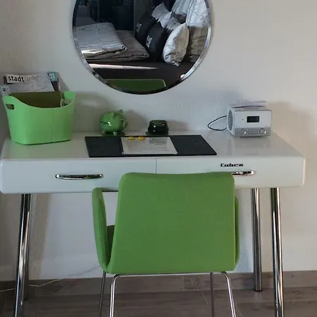 Petite Maison Apartment *