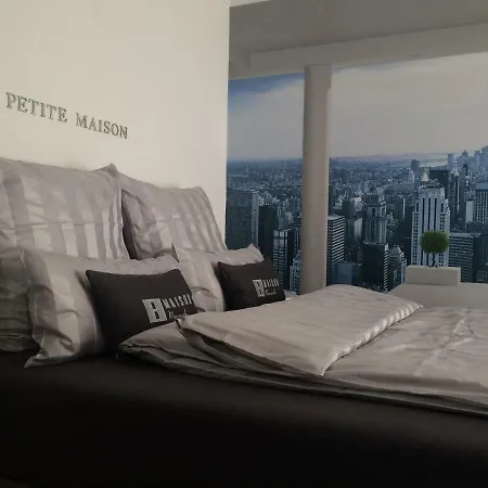 Petite Maison Apartment