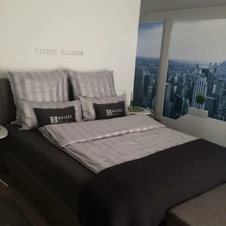 Apartment Petite Maison