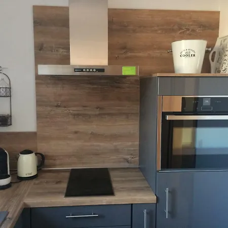 Petite Maison Apartment