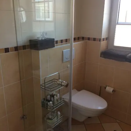 아파트 Petite Maison