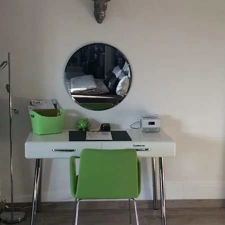 Apartment Petite Maison *