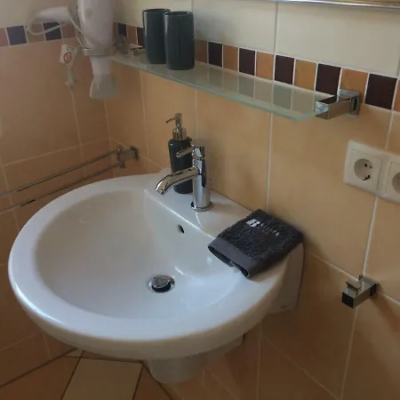 شقة Petite Maison نيبورغ