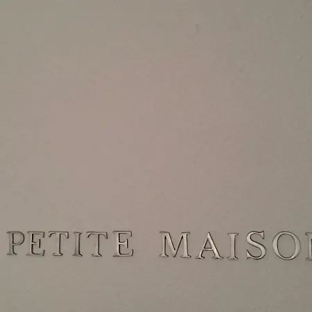 Petite Maison *