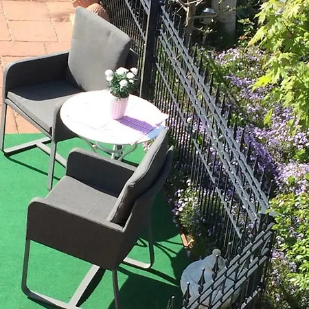 شقة Petite Maison *