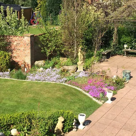 Petite Maison شقة *