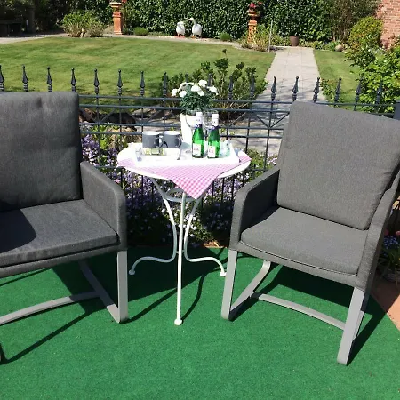 Petite Maison * 뤼네부르크