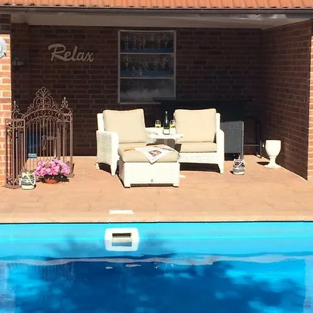 Petite Maison 아파트